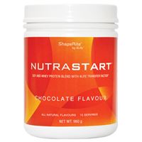 NutraStart Chocolate